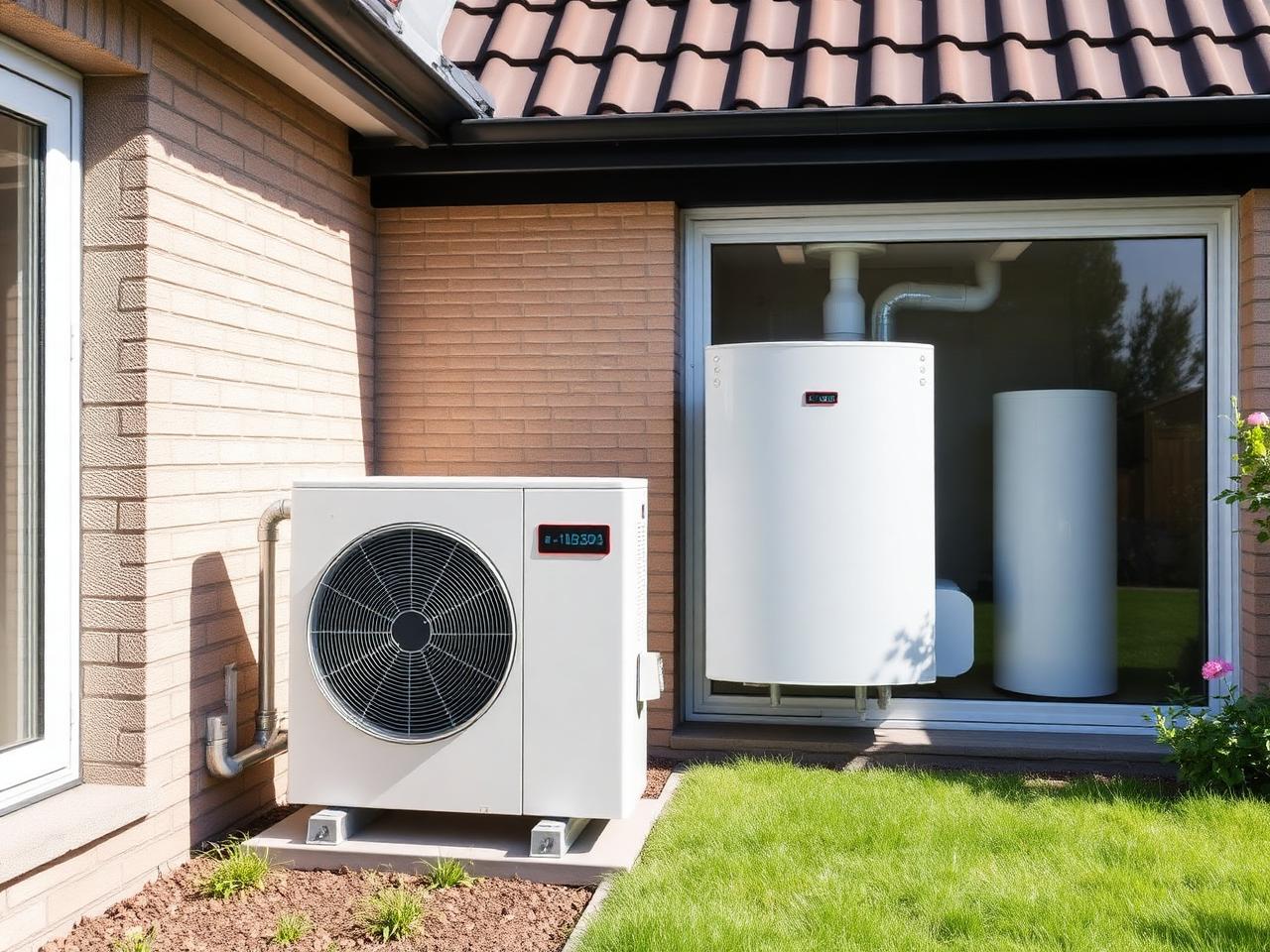 Daikin Altherma 3 — geïnstalleerd door AG Electrics