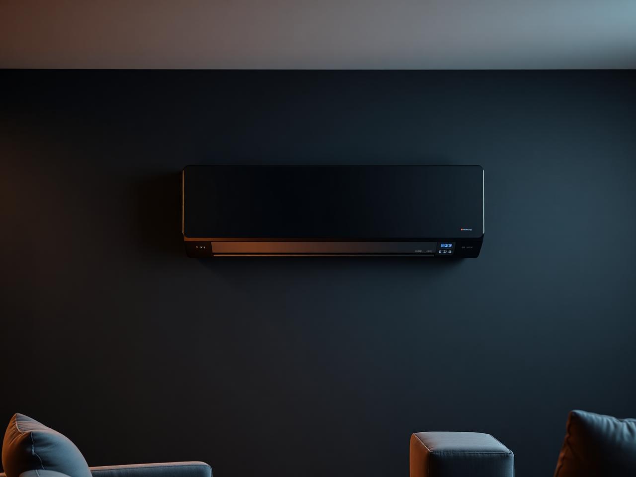 Daikin Emura — geïnstalleerd door AG Electrics