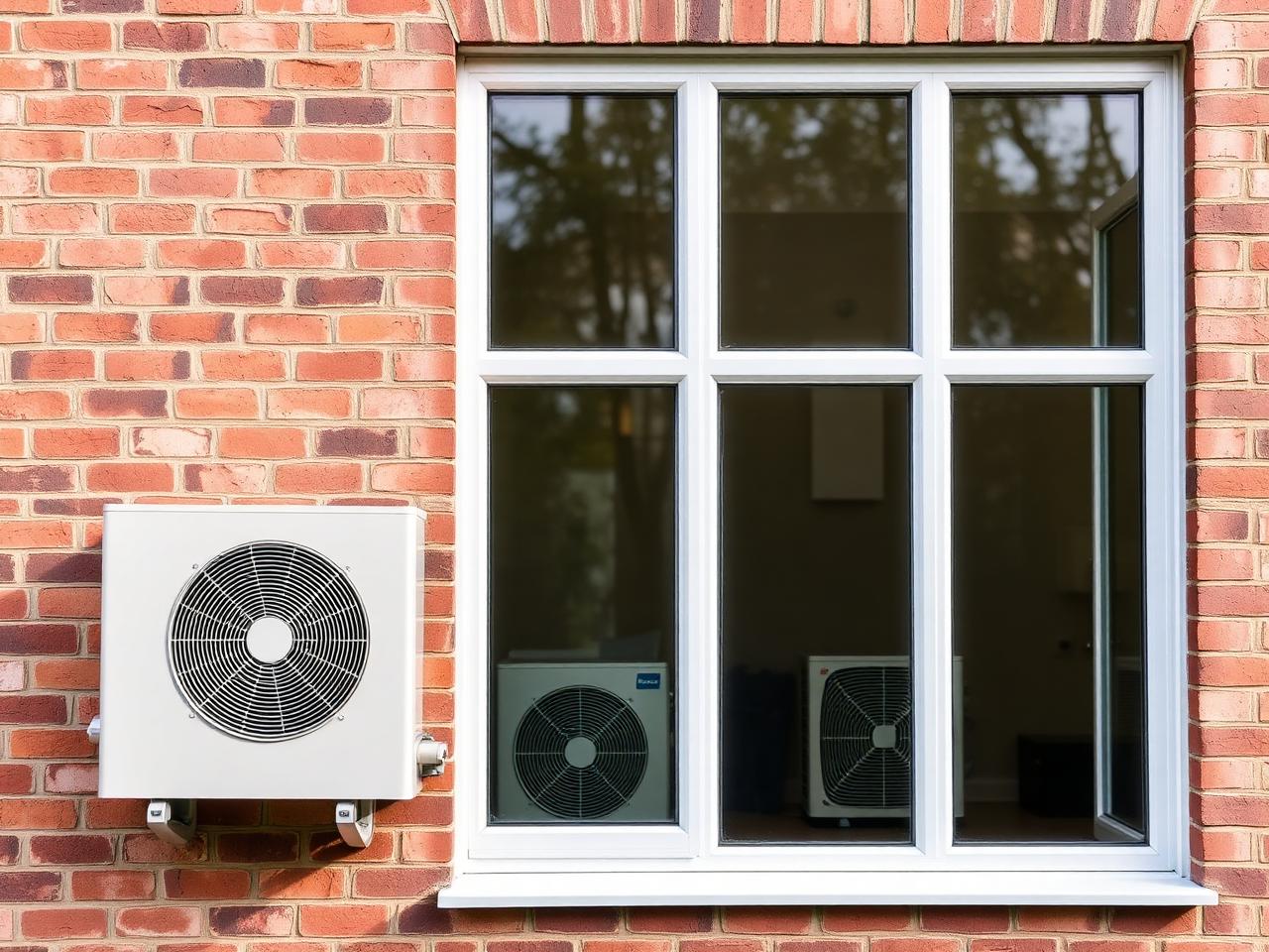Daikin Multisplit — geïnstalleerd door AG Electrics