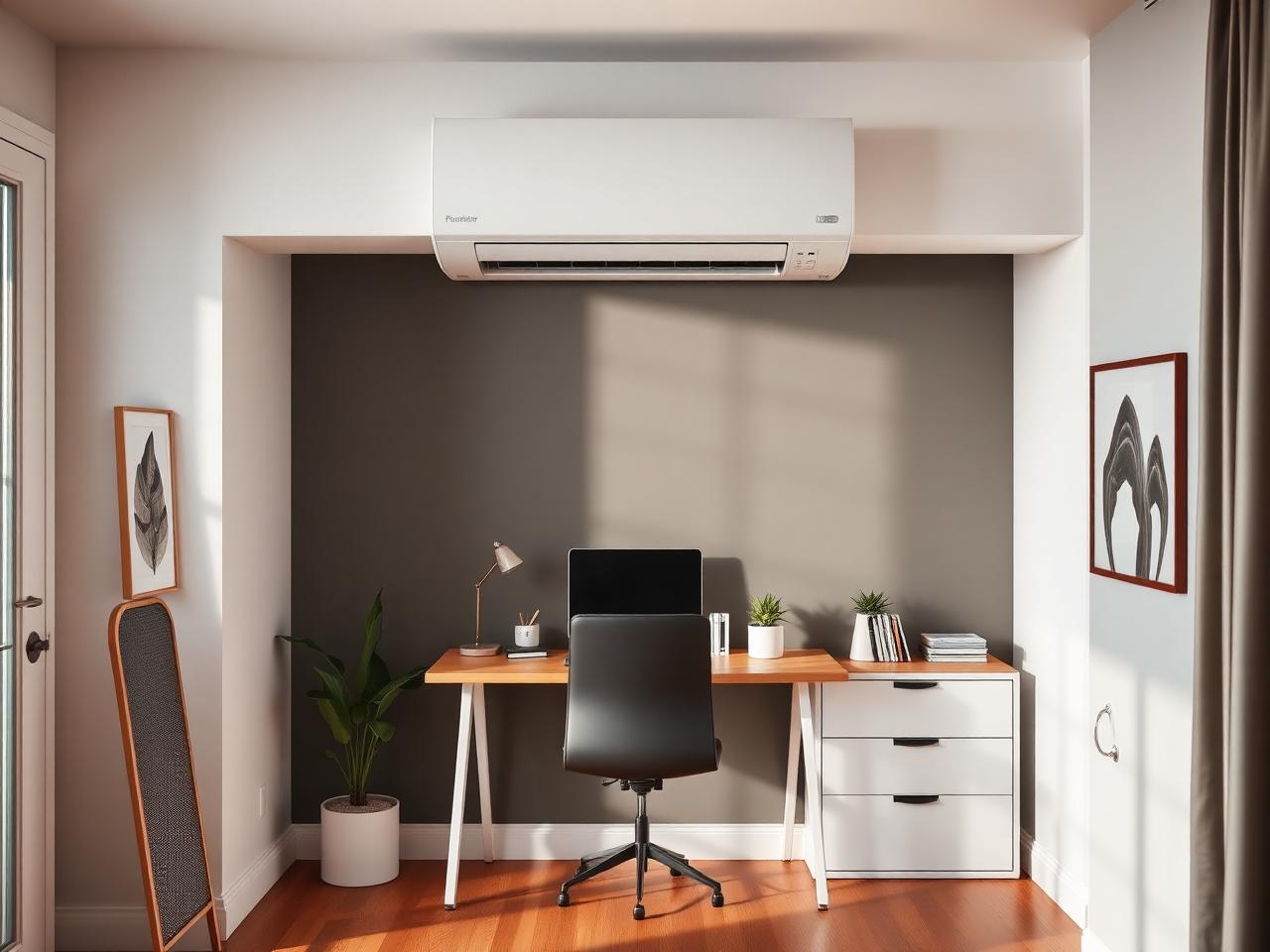 Daikin Perfera — geïnstalleerd door AG Electrics