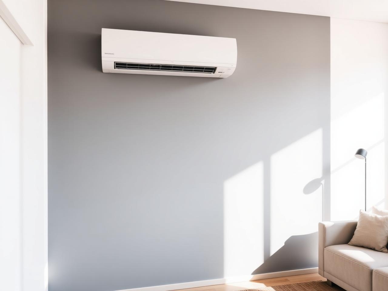 Daikin Stylish — geïnstalleerd door AG Electrics