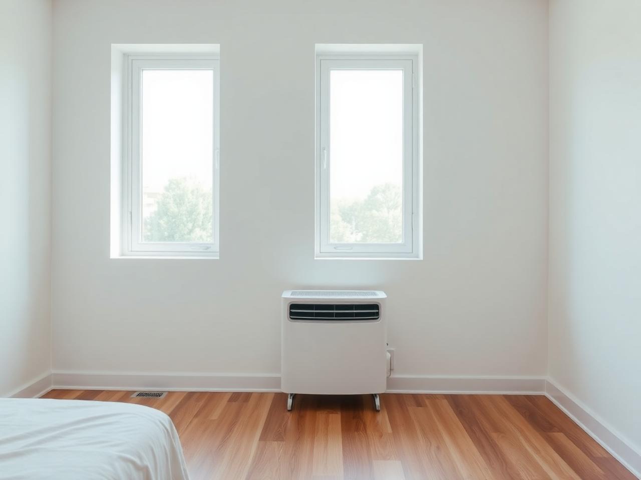 Daikin vloer- en kanaalmodellen — geïnstalleerd door AG Electrics
