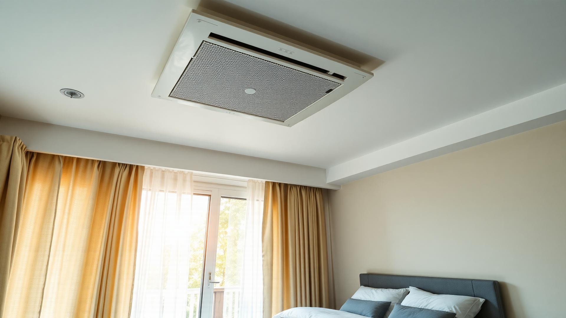 Verkoeling door AG Electrics