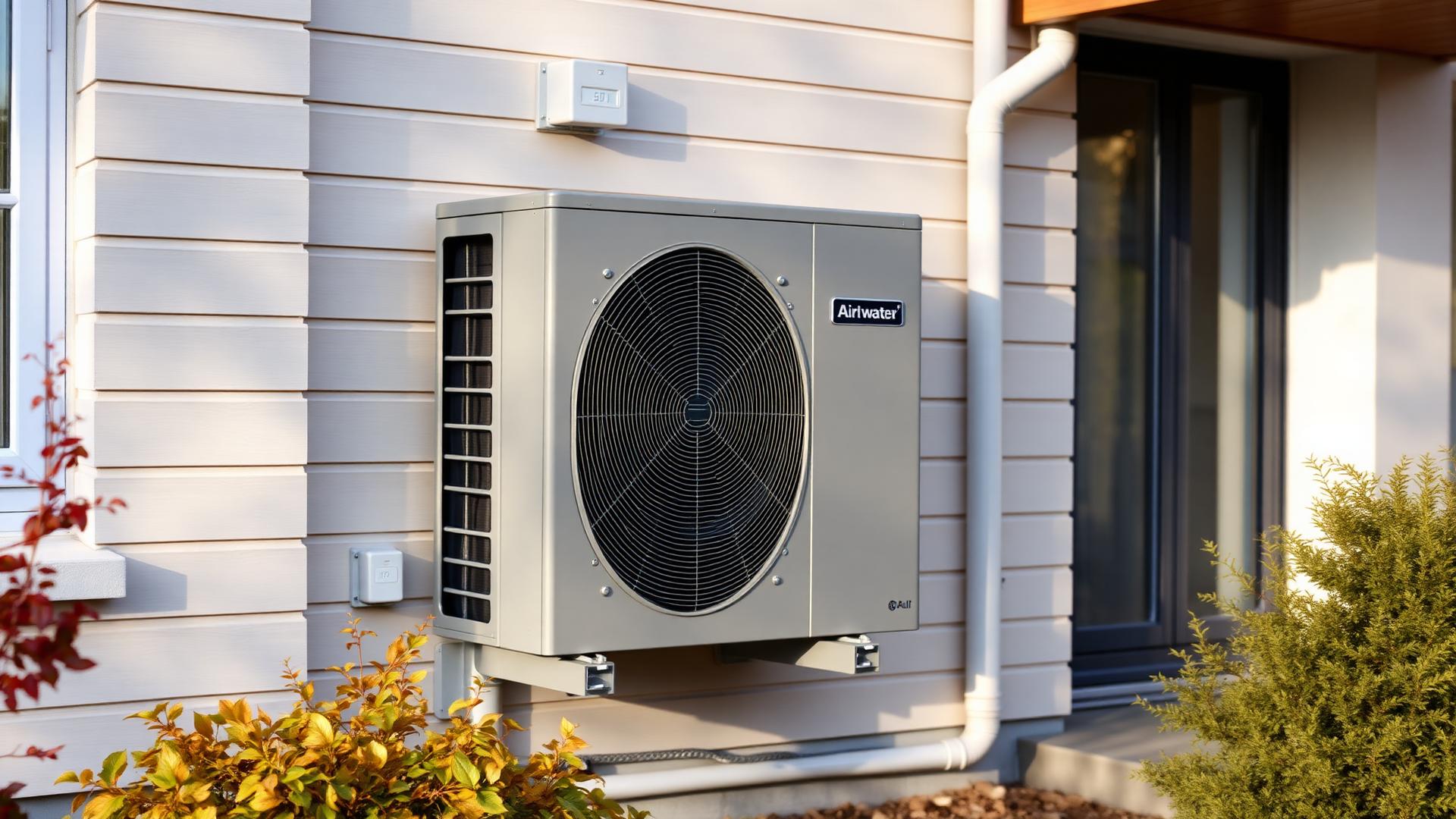 Verwarming door AG Electrics